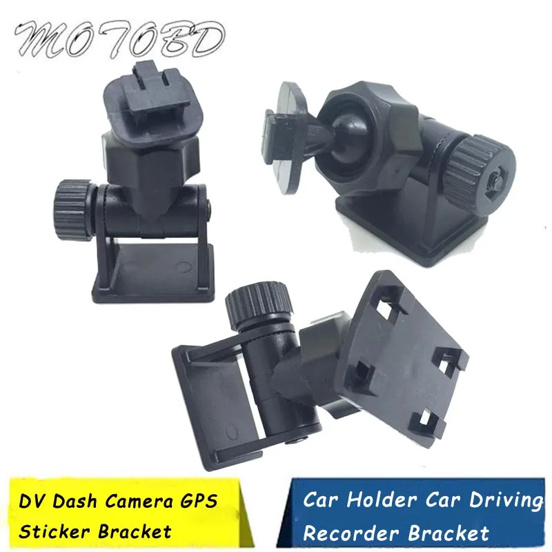 3 Type Sticky DVR Holders Car Doors Mini Car Suction Mount Car Car Holder DVR DV GPS Camera Sucker Cup Holder Support