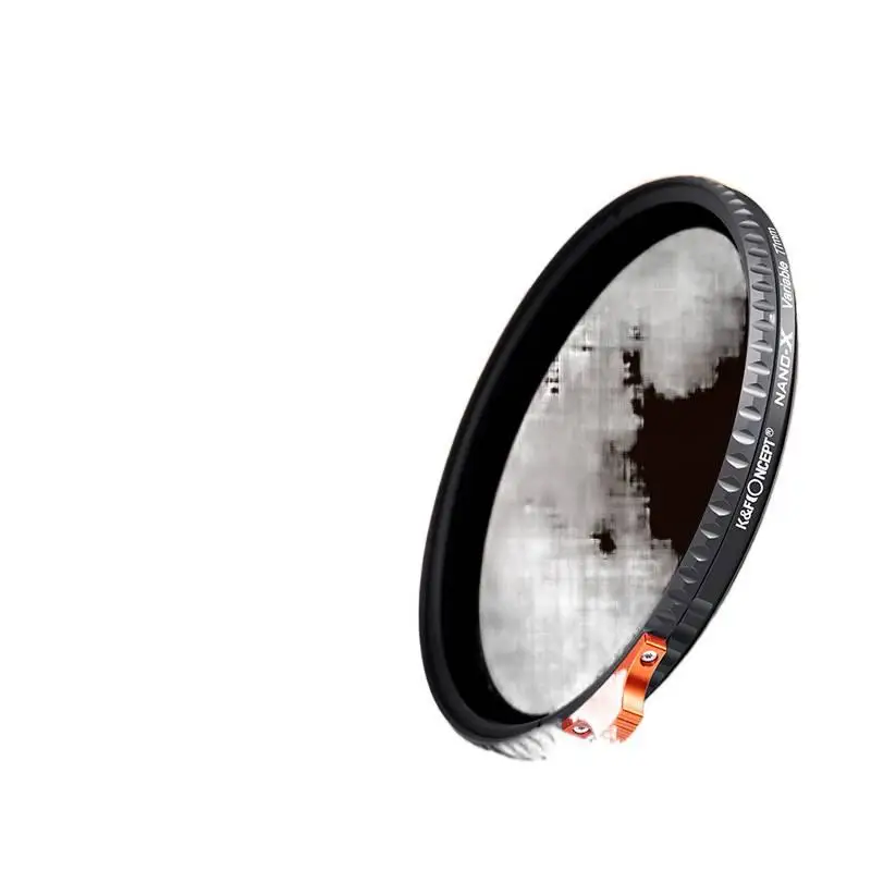 Camera repair accessories for KFCONCEPTND2-400 neutral density filter compatible with Canon and SONY