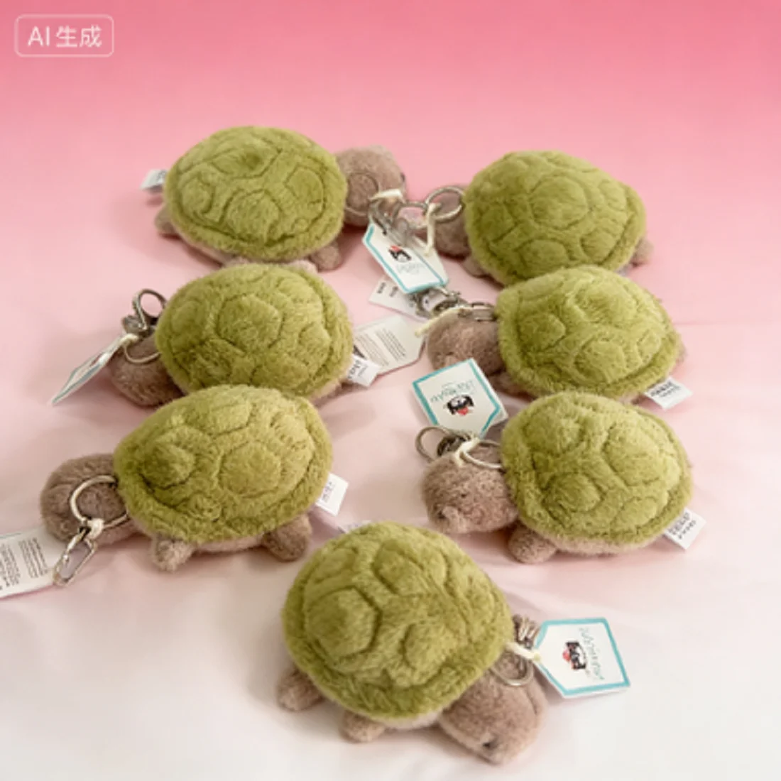 

Черепаха сумка кулон брелок кукла милое украшение дома кошка собака интерактивная игрушка домашнее животное праздничный подарок 15 см