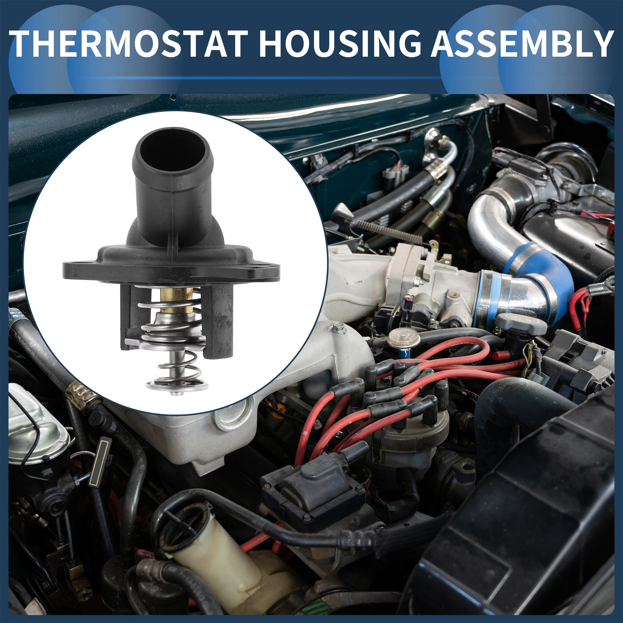 X Autohaux Engine C…