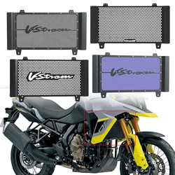 V-STROM 800 DE New Motorcycle Radiator Grille Guard Cover Protector Protection For Suzuki VSTROM 800DE 2023 2024 2025 DL 800DE