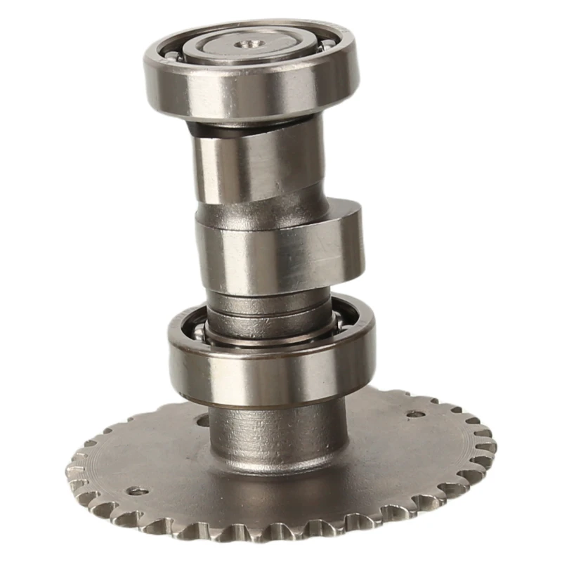 Сменный распределительный вал GY6 в сборе для двигателей скутера 139QMB GY6 50 80 — подходит для деталей скутера GY6 50cc 80cc 125cc 150cc