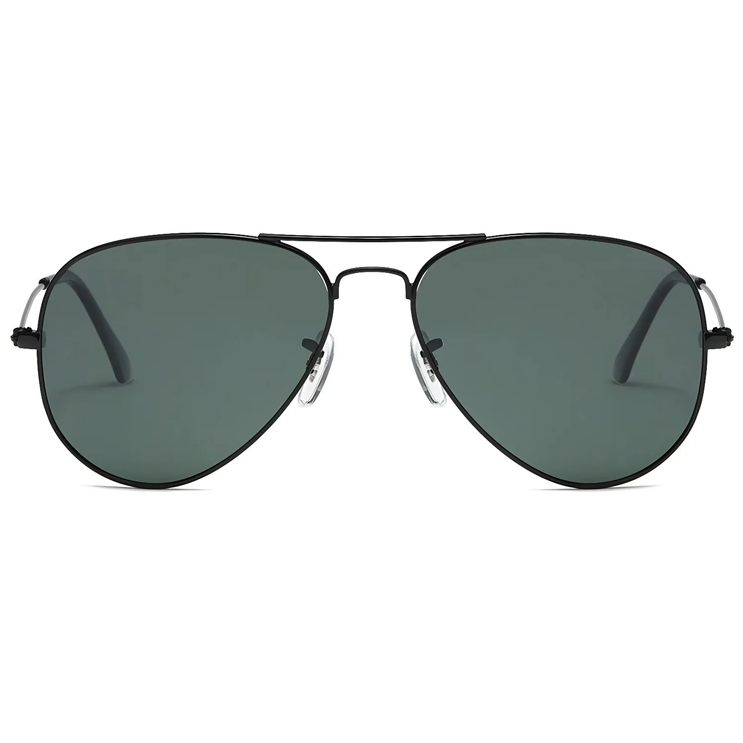 

3025 Classic Polarized Aviator Sunglasses Men Women Metal Frame Pilot Sun Glasses UV400 TAC Lens Retro Driving Fishing Eyewear