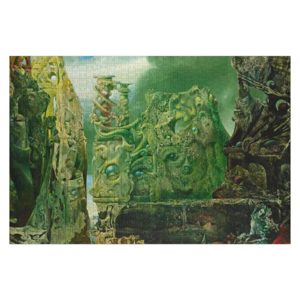 

Max Ernst картины, Max Ernst Artstyle, Max Ernst Artwork, сюрреализм Пазл Детский фотоголоволомка на заказ
