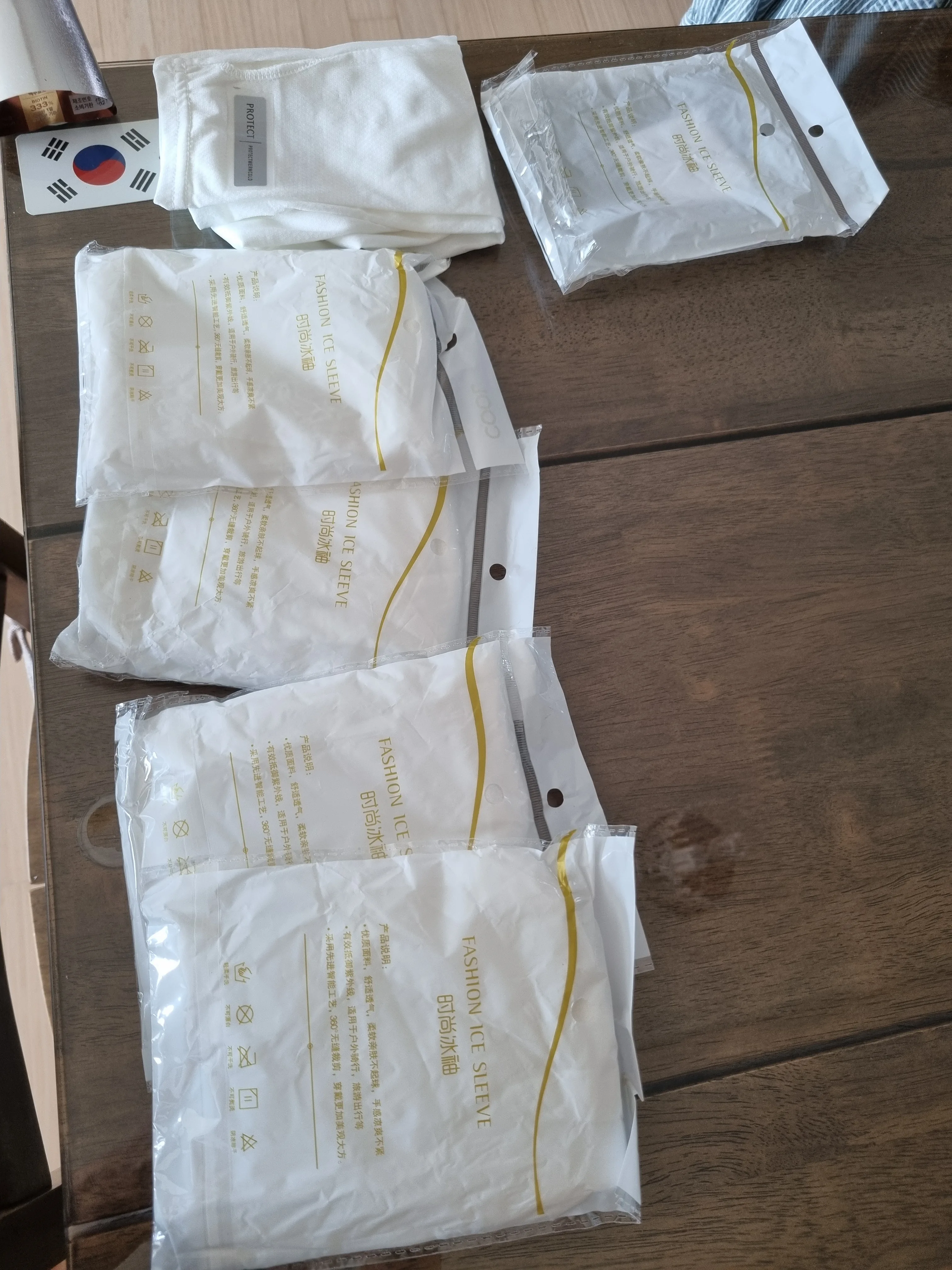 실물 포토 리뷰