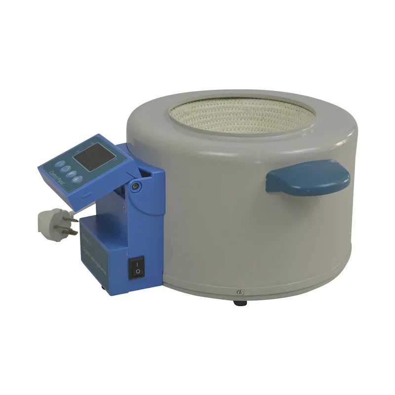 Laboratory Magnetic Stirring Heating Mantle for Wholesale