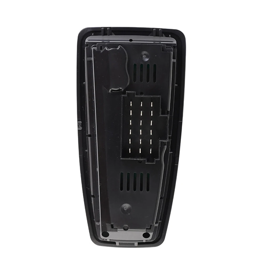 Window and Mirror Control Switch Assembly 24121822 Designed for Volvo For VNL Generation 3 and VNR 2018 to 2024