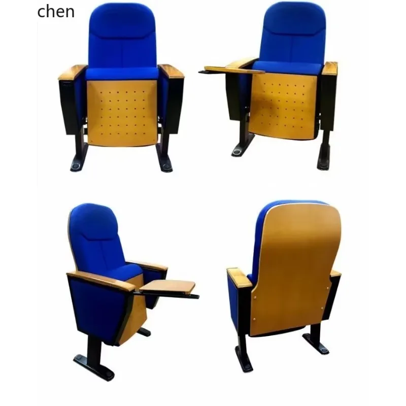 YFY  Classroom Academic Hall with Writing Board Row Chairs Multifunctional Concert Hall Lecture Hall Seats