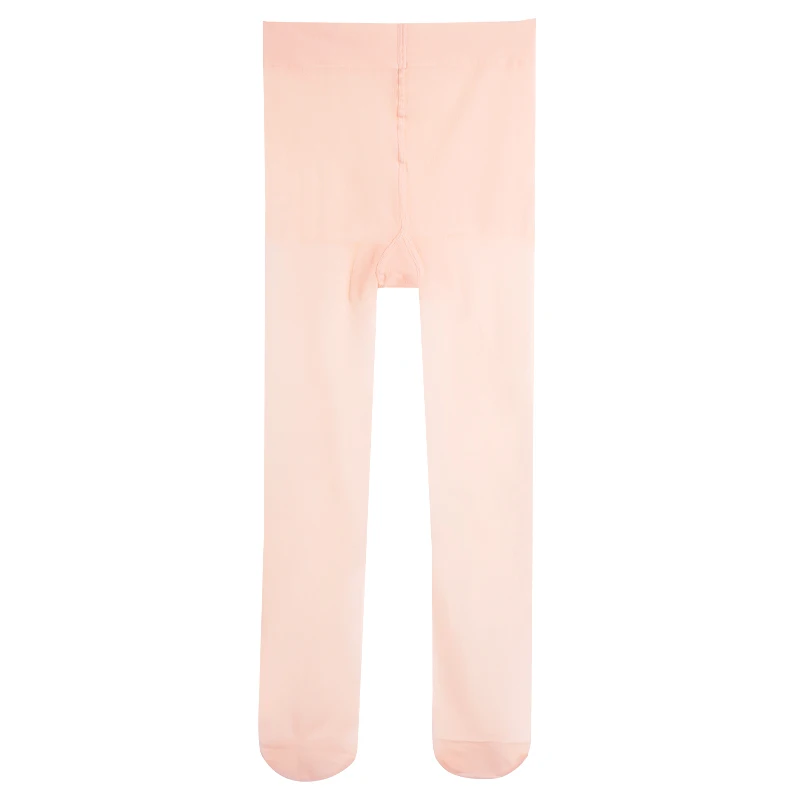 Collant da balletto Ivoogle 20D con piedi sottili per donne e ragazze, leggings da ballo, calze collant uniformi scolastiche