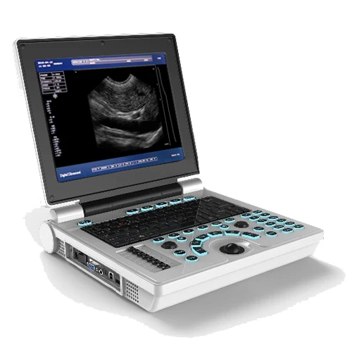 XF30B VET Full Digital Laptop Portable Dog Veterinary Mini Pig Ultrasound Machine