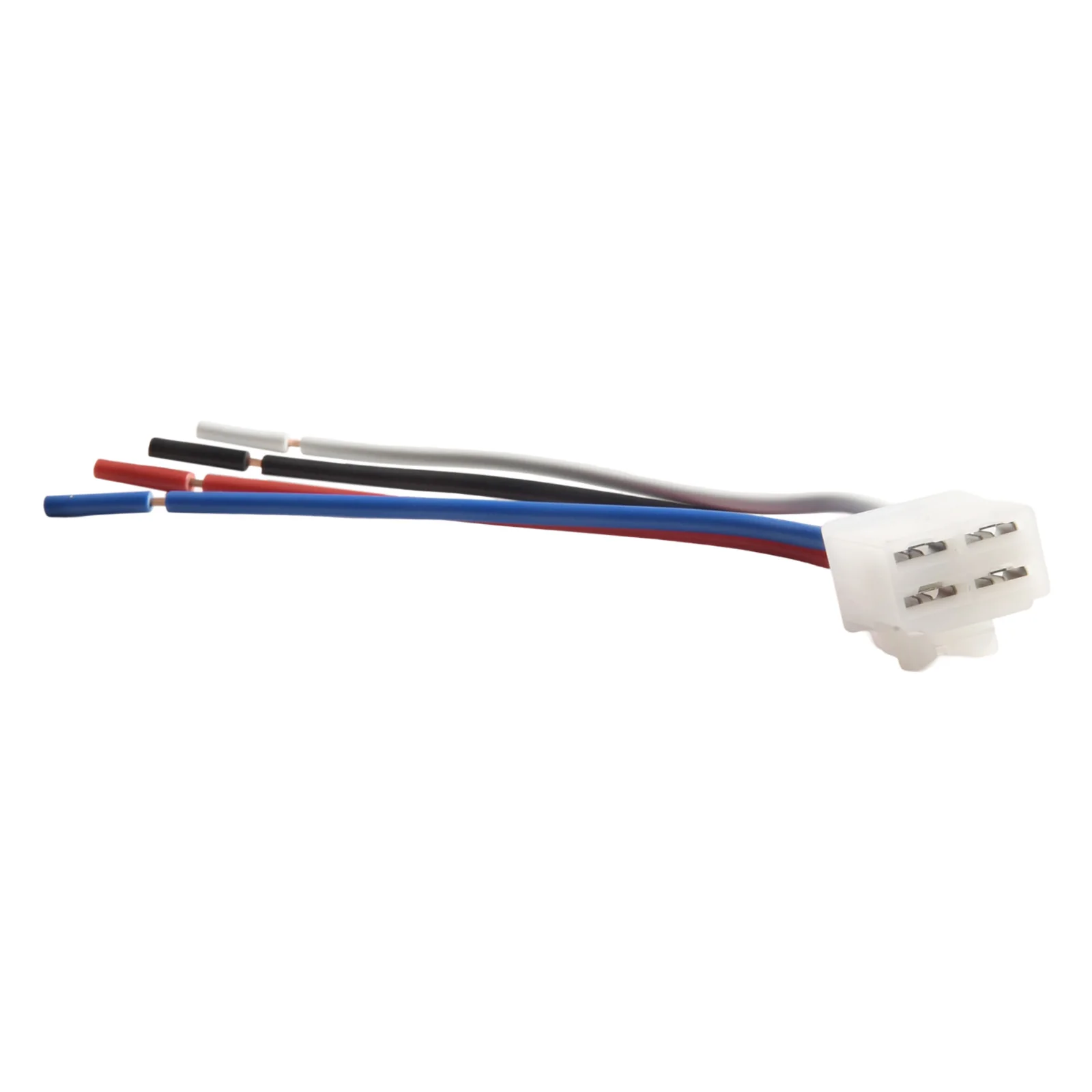 Fit For YFM350 YFM400 YFM450 YFM660 Cable Metal&Plastic Motor Replacement Solenoid Accessory High Quality Fit For