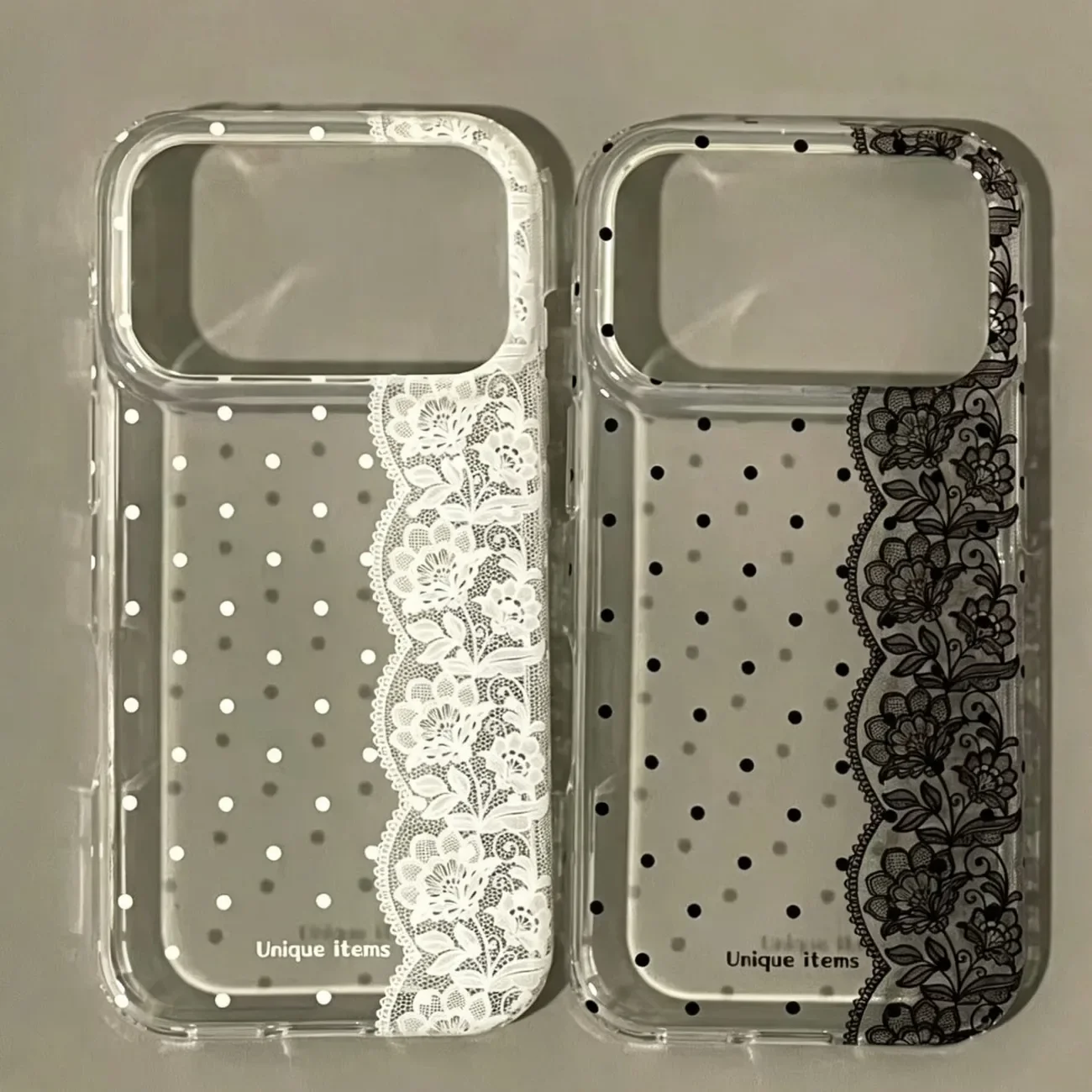 Vintage Lace Rose Polka Dot Phone Case for Samsung Galaxy A56 A36 A26 A55 A35 A05S A15 A54 A34 A24 A14 A73 A53 4G 5G Back Cover