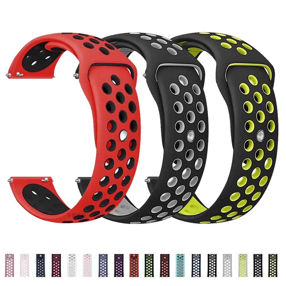 20Mm/22Mm Band For … - image