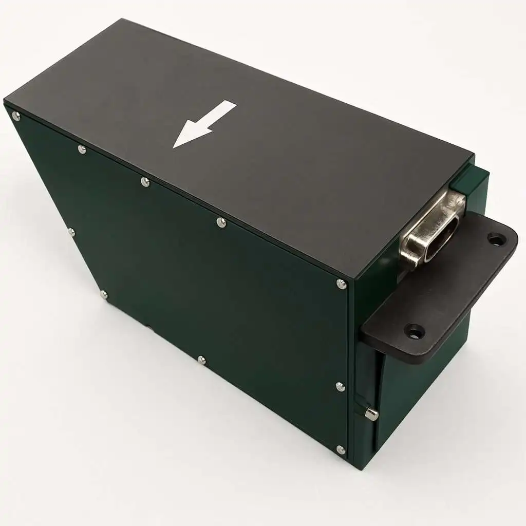 HYXL HYXL-HH19 FOG-Based Strapdown INS Module with Movable Base Alignment Online Debugging & Data Monitoring