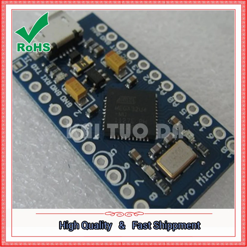 GY Pro Micro 5v / 16M Mini  Microcontroller Development Board Nano Module