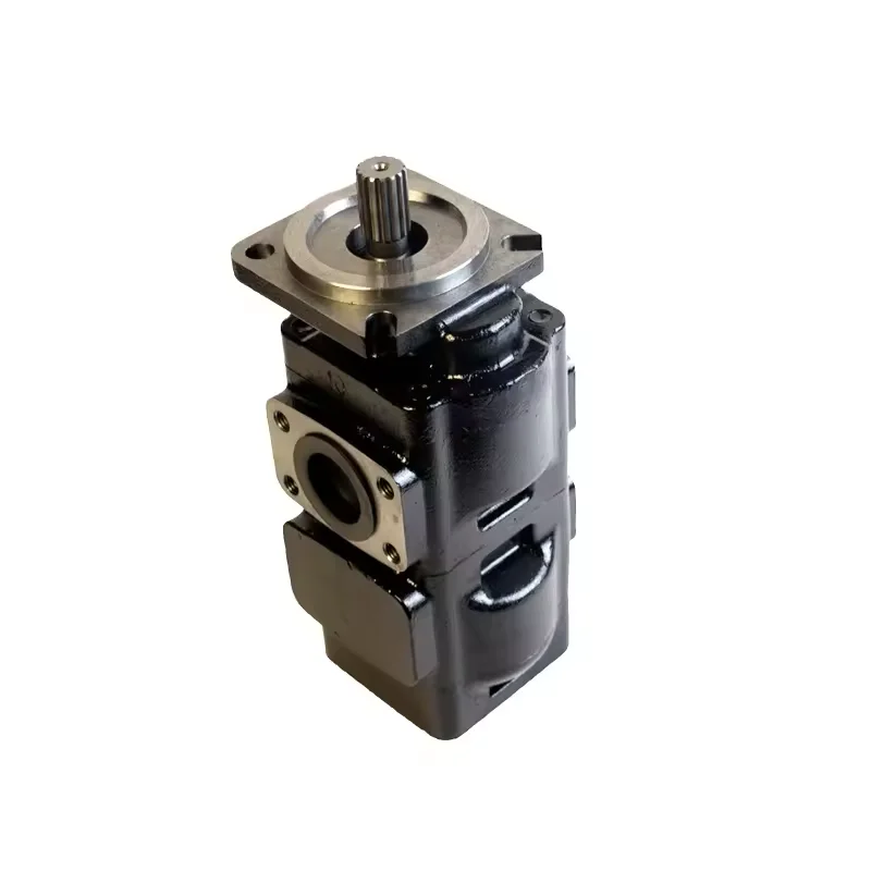 JCB 20/903300 Hydraulic Pump Parker Gear Pump