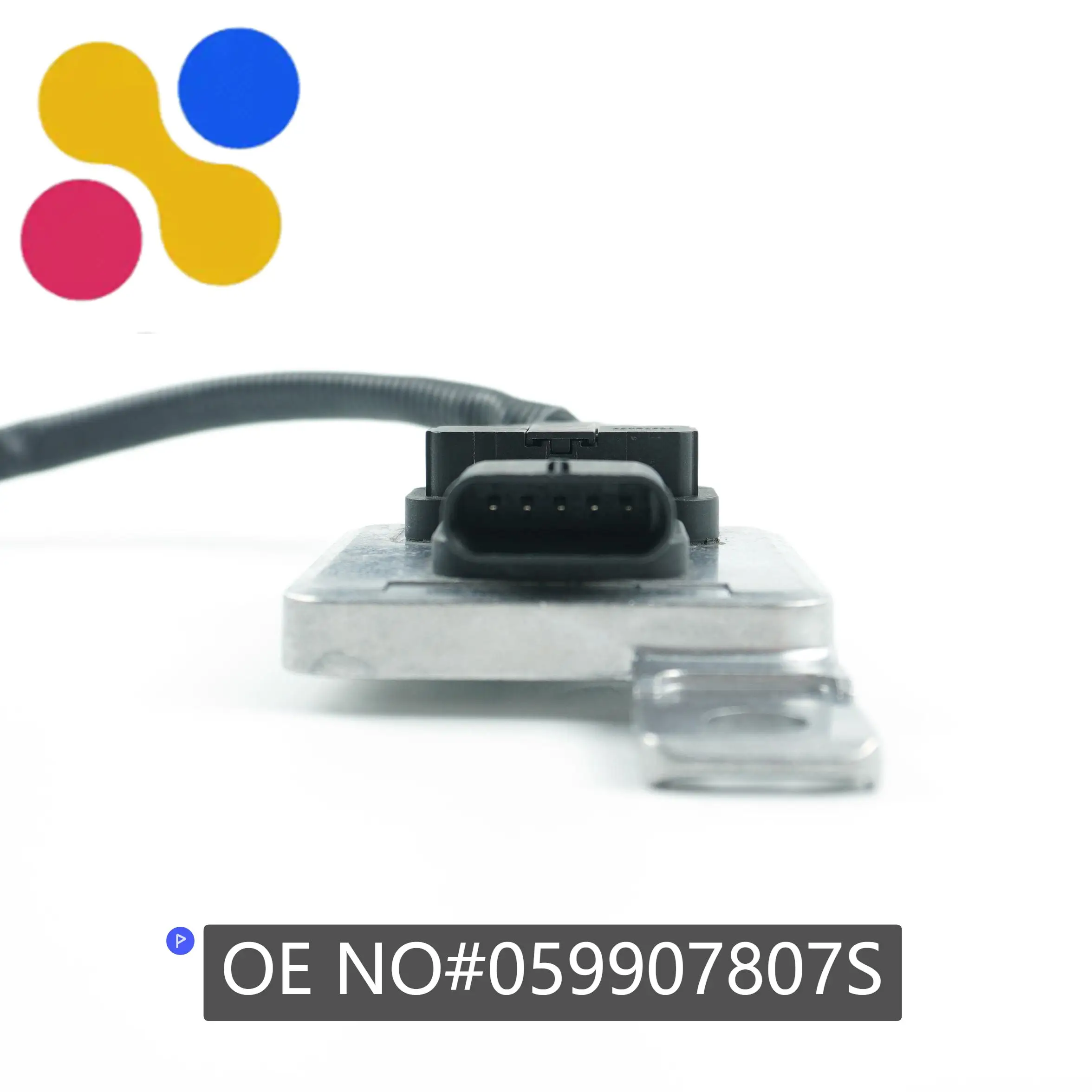 

059907807S Nox Sensor High Quality Nitrogen Oxide Sensor for Volkswagen Sensor Good Performance Auto Car Accessories