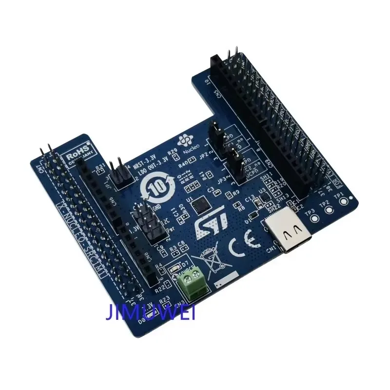 X-NUCLEO-SRC1M1 TCPP02-M1 03-M18 STM32 Nucleo SINK Placa de Expansión