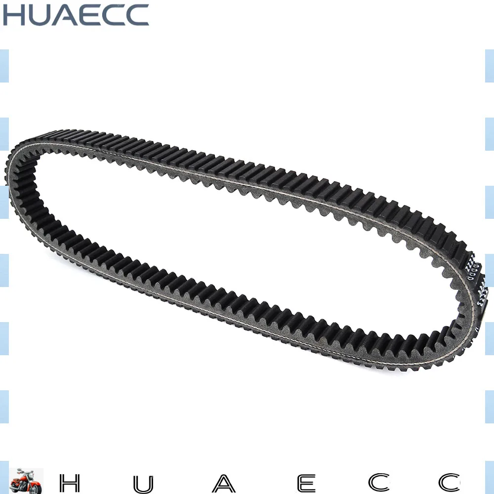 Drive Belt for Argo Conquest 8x8 2017-2018 700 HD 750 HDi 8x8 2014-2016 Avenger 8x8 2016-2018 XTI 8x8 2014-2016 Outfitter 8x8