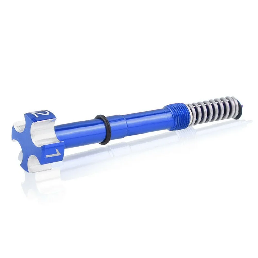 Precision Calibrated Air Fuel Mixture Screw For Keihin FCR Enhance Performance For Honda CRF450R For Kawasaki KLX450R And More