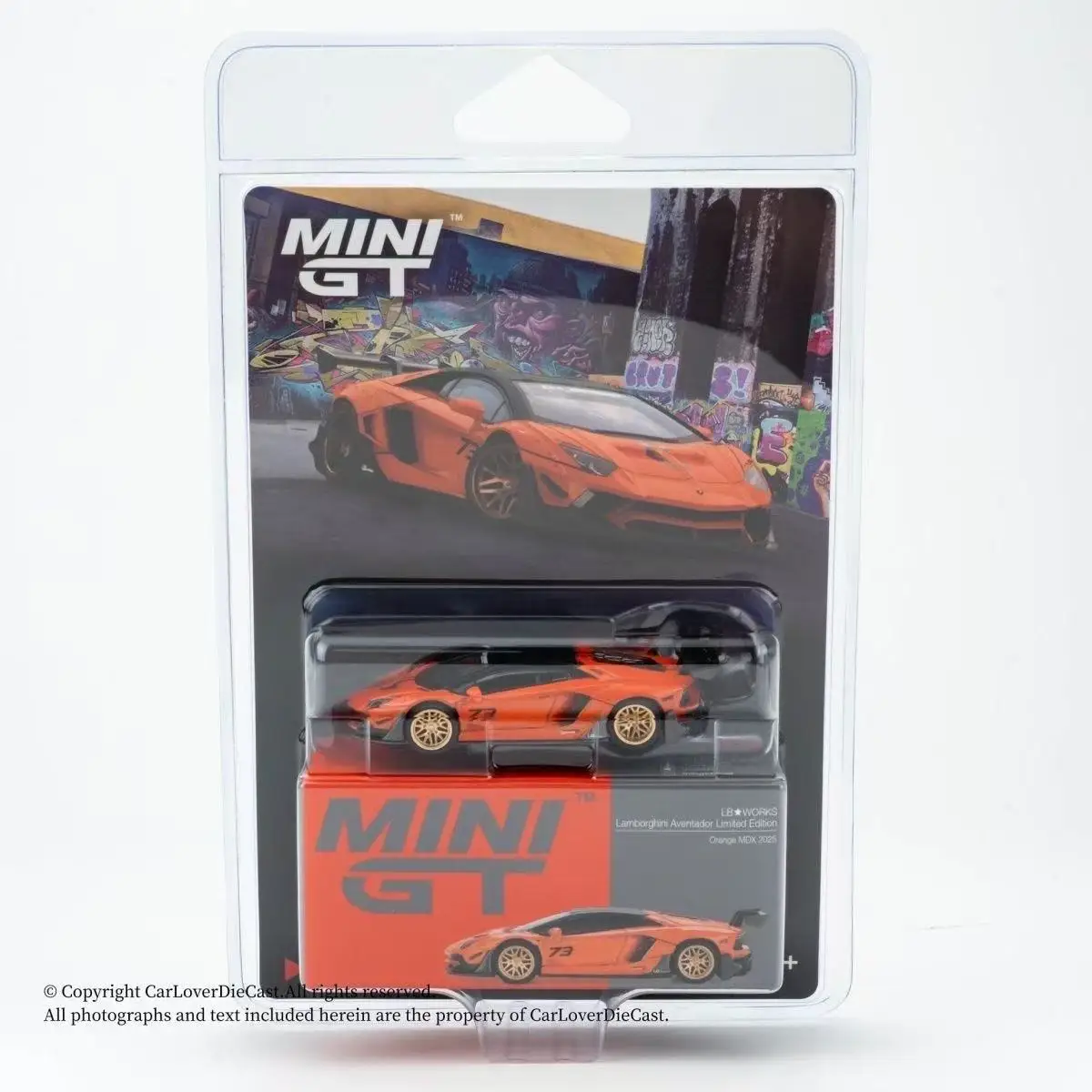 MINIGT 1:64 Lamborghini LB Wide Bull, Volkswagen, Nissan 35GTRR LBWK Battle Gray Alloy Car Model Collection
