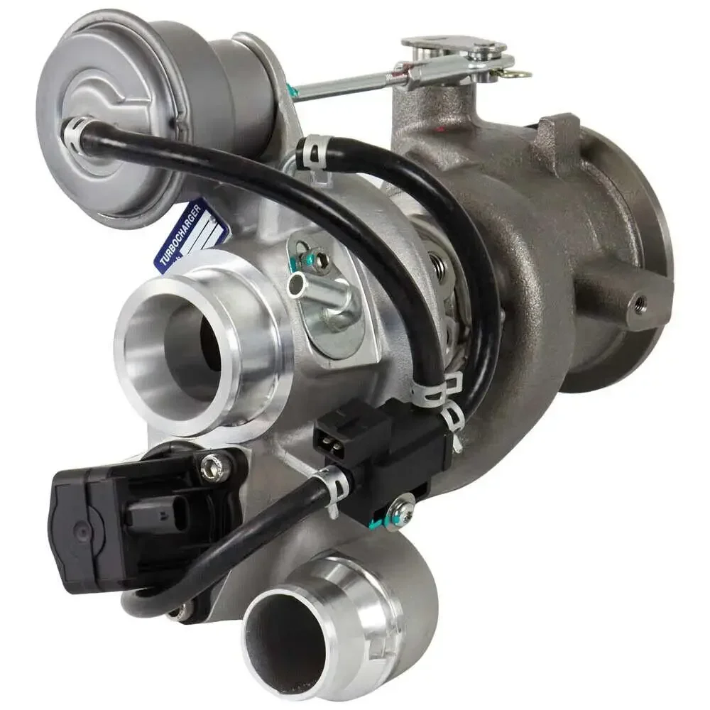 

AP02 For Vauxhall Corsa Astra Mokka / Chevrolet Cruze 1.4T 4918004070 Turbocharger Turbo New 2016 2017 2018 2019