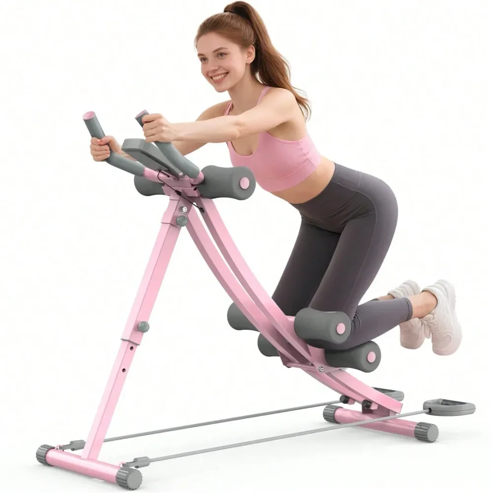 Ab Workout Equipmen…