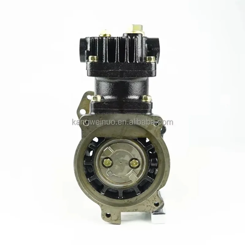 High Quality 6d15 6d16 6d14t Diesel Engine Air Compressor ME037933