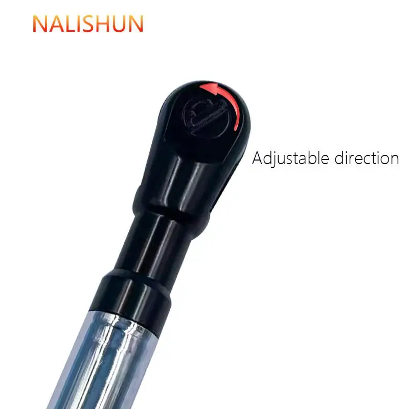 مفتاح ربط ممتد بسقاطة 2 في 1، مفتاح ربط كهربائي للسيارة، تعديل زاوية محاذاة أربع عجلات #6