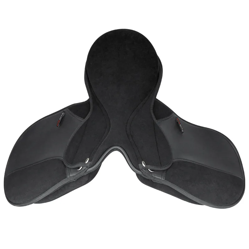 Cross-border Saddle Comprehensive Saddle Ultra-light SHIRES Harness Equestrian Supplies Manufacturers Wholesale Saddle 8206003