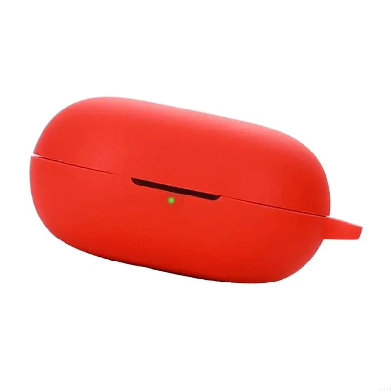 Earbud Skin Shockproof Shell Washable Sleeve Guard Case Damage Prevention for T3 24BB