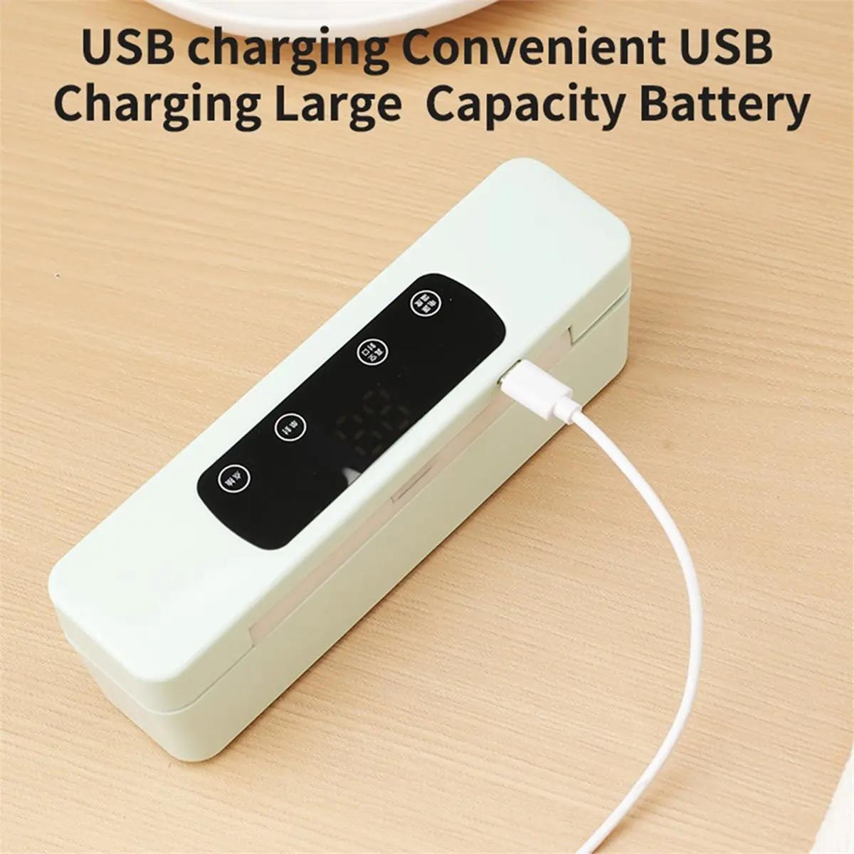 T64C! XH-M604 Battery Charger Control Module DC 6-60V Storage Lithium Battery Switch Protection Board