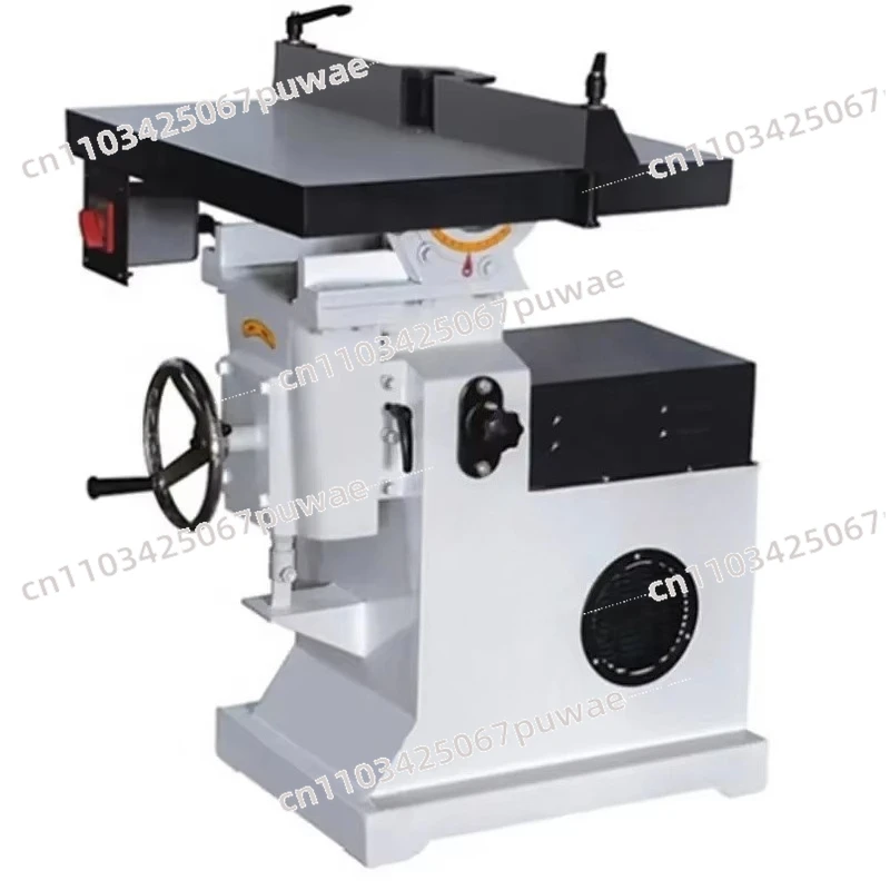 220V 2.2kw 15000RPM Multipurpose Vertical Single Axis Milling Machine Woodworking Forming Machine Router Woodworking Tools