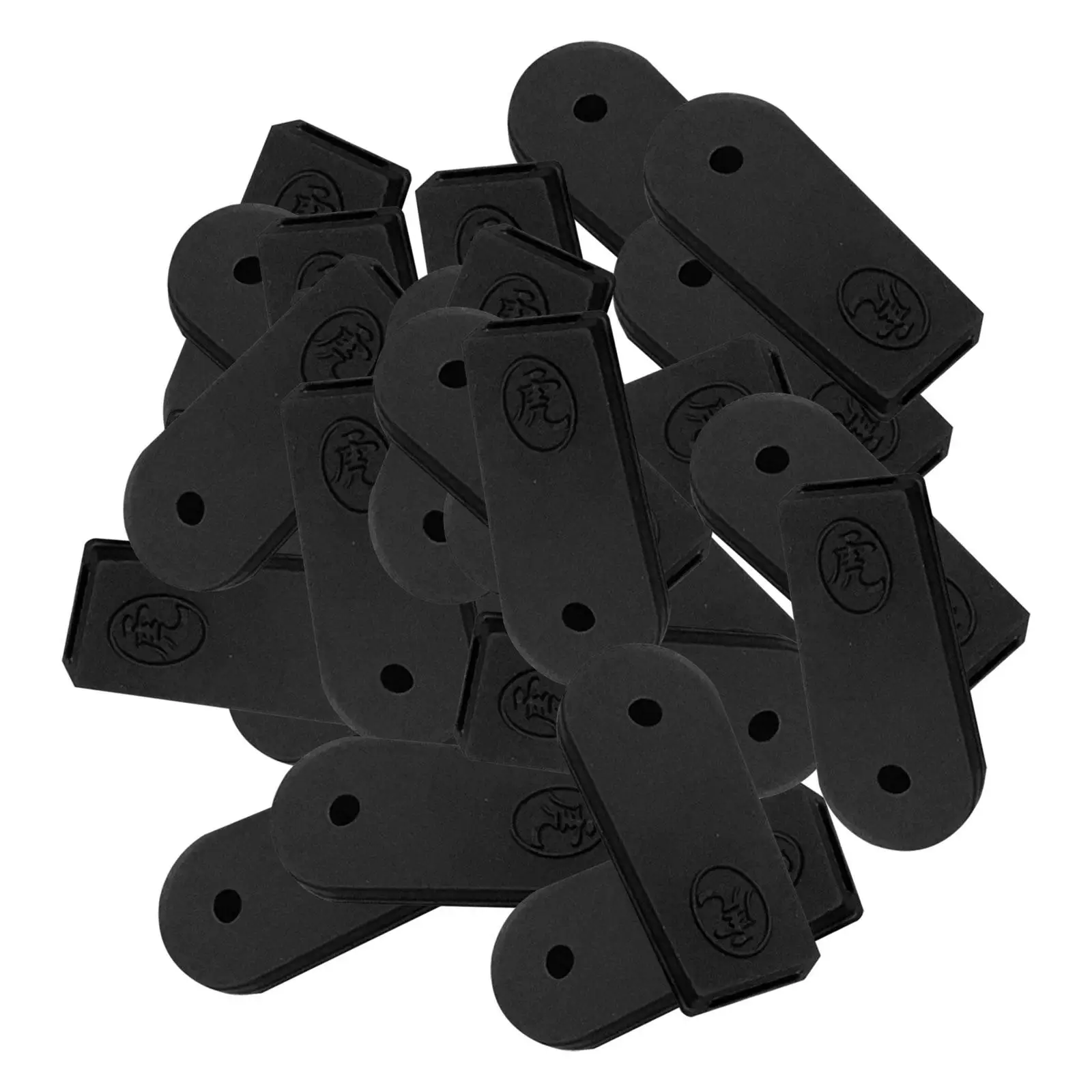 30Pcs Gaming Machine Claw Sleeve Grip Covers Vending Machine Claw Sleeve for Doll Machine