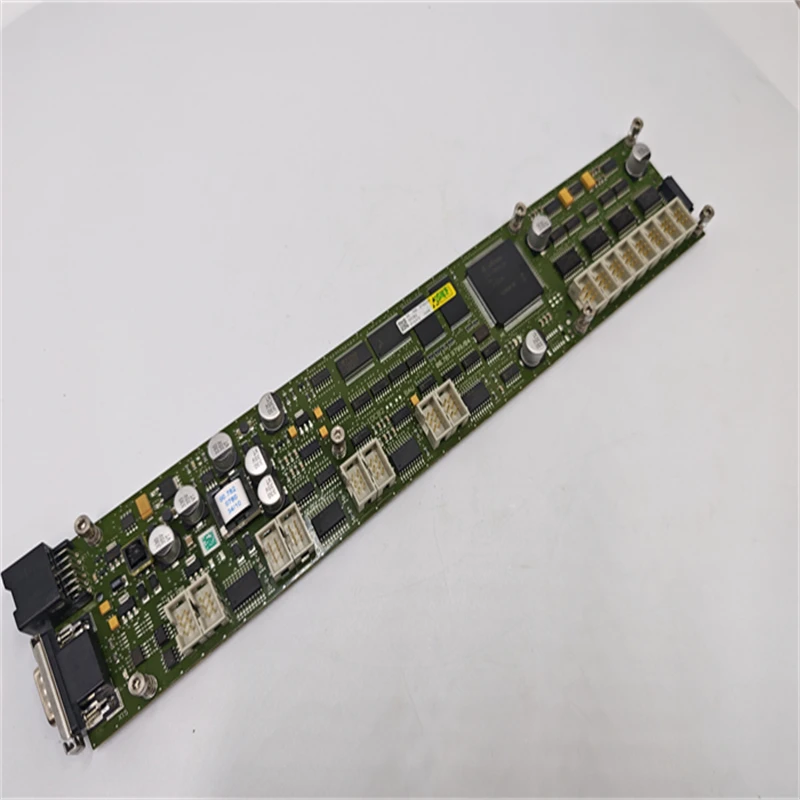 IDCB2 00.785.0792/08 Circuit Board For Offset Printing Machinery Parts