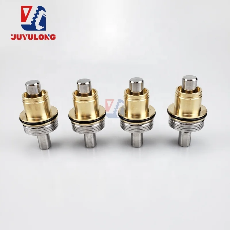 

Запчасти для экскаватора XCMG XE60DA 75 80 85 150 210 215 235, Педальный клапан, пулевая головка, запчасти для строительной техники