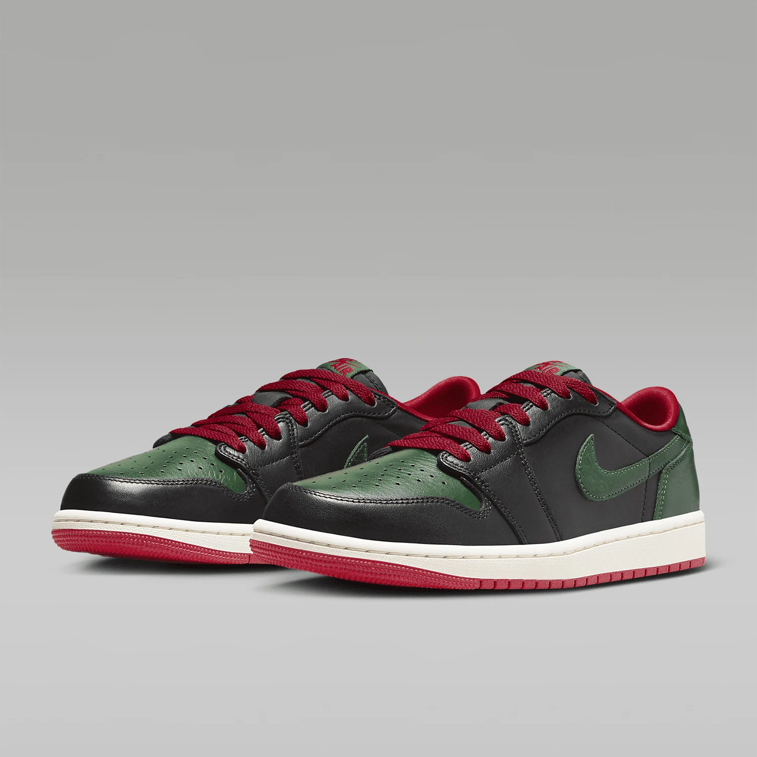 Nike Genuine Air Jo… - image