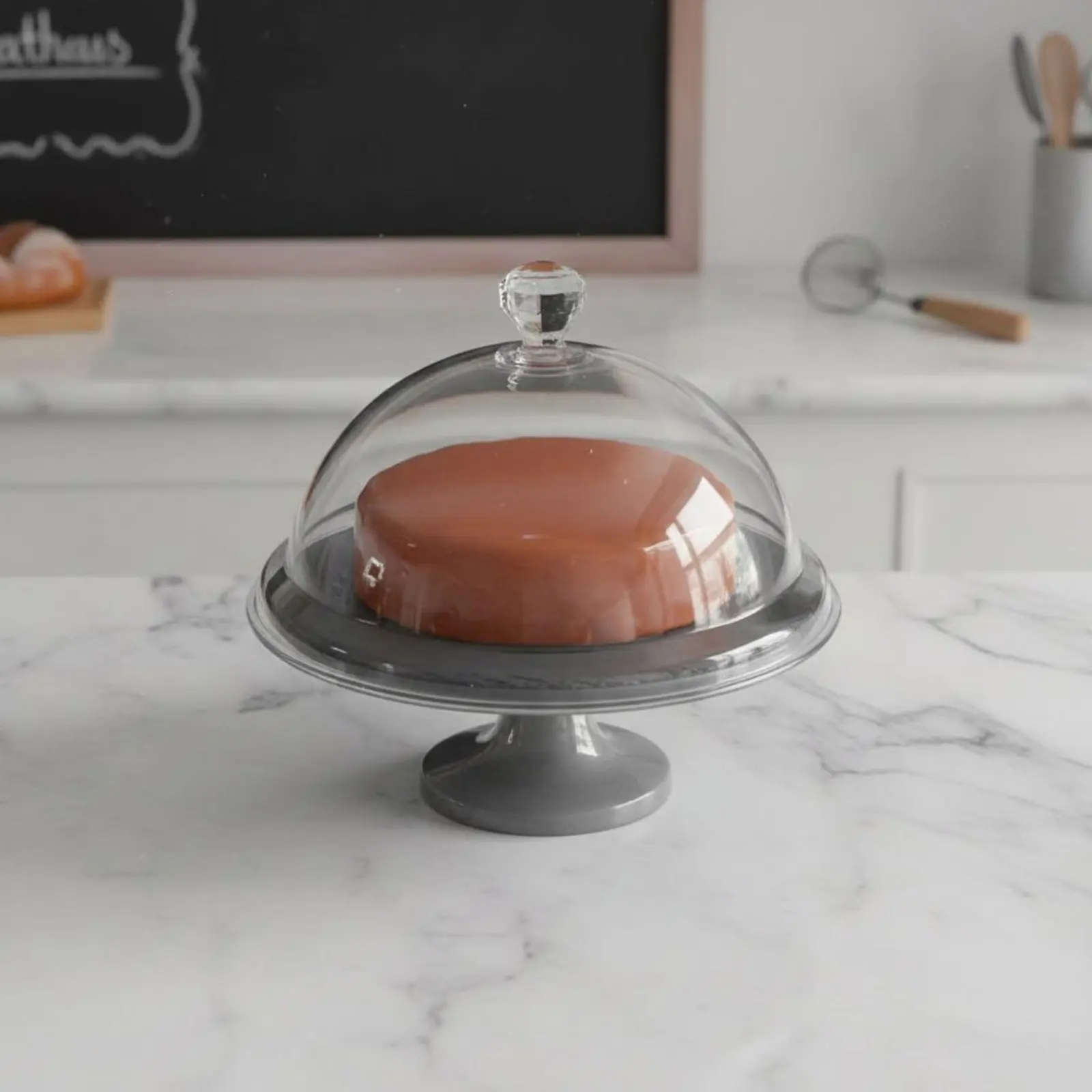 Food Protector Refrigerator Sa - đánh giá và giá Plastic Dome Clear