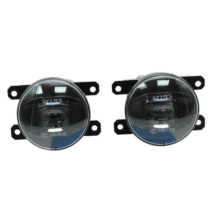 For Maserati Levante Led Front Fog Light Modified Daytime Driving Lamp