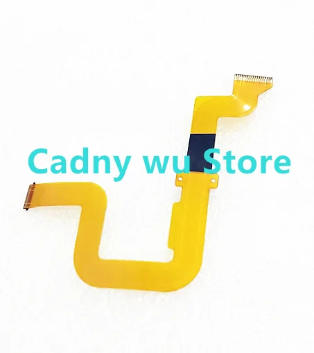 Panasonic Lumix LX10 DMC-LX10 LCD 디스플레이 화면 플렉스 케이블용 수리 부품