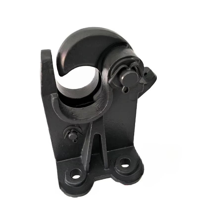 

Hot-selling Tow Hook for Dongfeng Mengshi EQ2060 Vehicle Parts