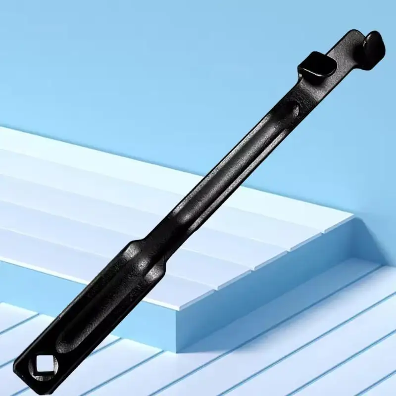 

Универсальный удлинитель для гаечного ключа (1 шт.), рычажный удлинитель для домашнего и профессионального использования, регулируемый удлинитель для динамометрического ключа