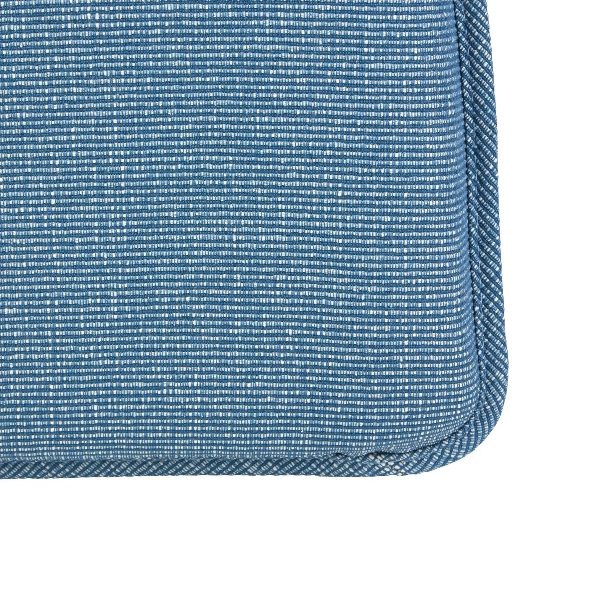 وسادة كرسي غير قابلة للانزلاق مقاس 15 × 40.64 سم، مجموعة من 4 قطع