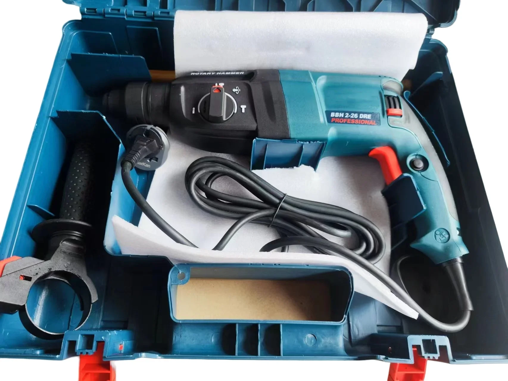 Tool Set   Combo Set Durable Home Repair Wholesale Kit Set Cordless 15 Piece Combined Kit Power Tools