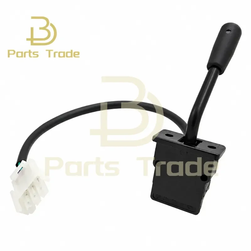 Turn Signal Light Switch 51234976 for Forklift EFG115 216 320