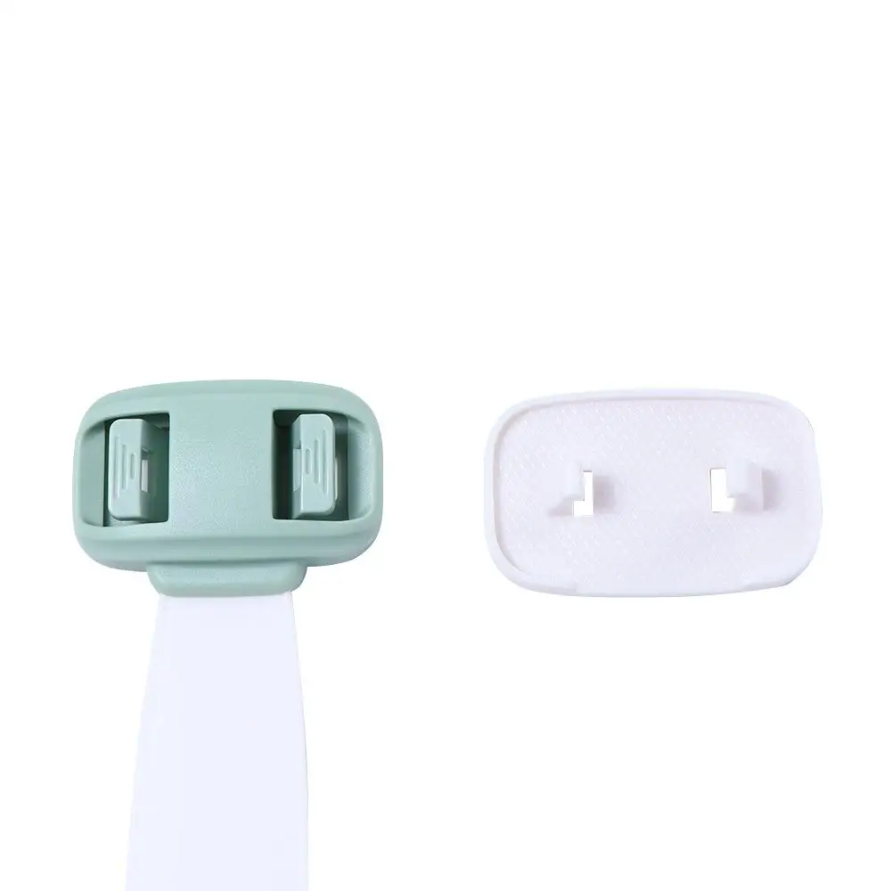 Toddler Children Fridge Closet Wardrobe Cabinet Drawer Box Protection Baby Anti-Clip Hand Cabinet Lock Child Safety Lock