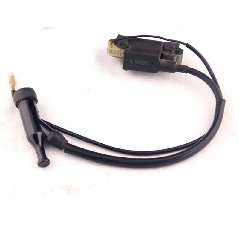 High Performance Ignition Coil For 168F 170F 188F 190F 3KW 5KW Q Engine Generator
