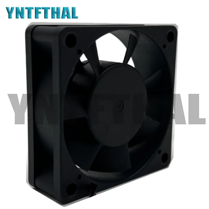 Ventilador do chassi do servidor do inversor, 2PINS, MB60202V1-000C-A99 para SUNON 6020, 60mm, DC 24V, 1.8W, 6cm, Novo