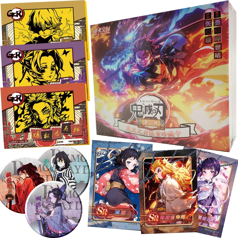 Anime Demon Slayer … - image