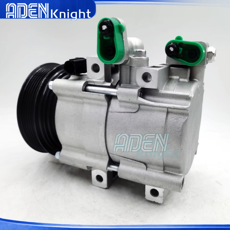 AC Compressor For Kia Sorento Hyundai H1 Grand 977013E300 977014A900 977014H100 97701-4H100 97701-3E300